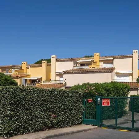 Charming Near The Sea At Cap D'agde