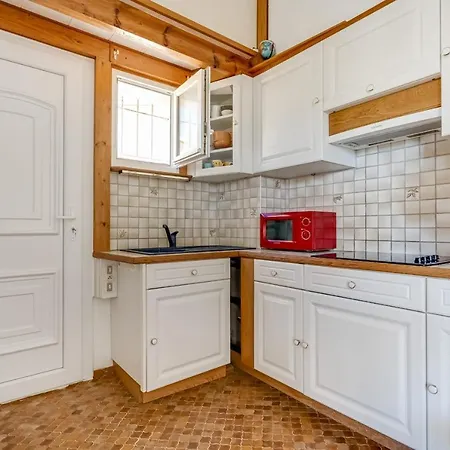 Apartmán Charming Near The Sea At Cap D'agde *