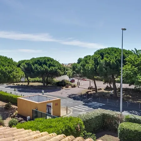 Charming Near The Sea At Cap D'agde